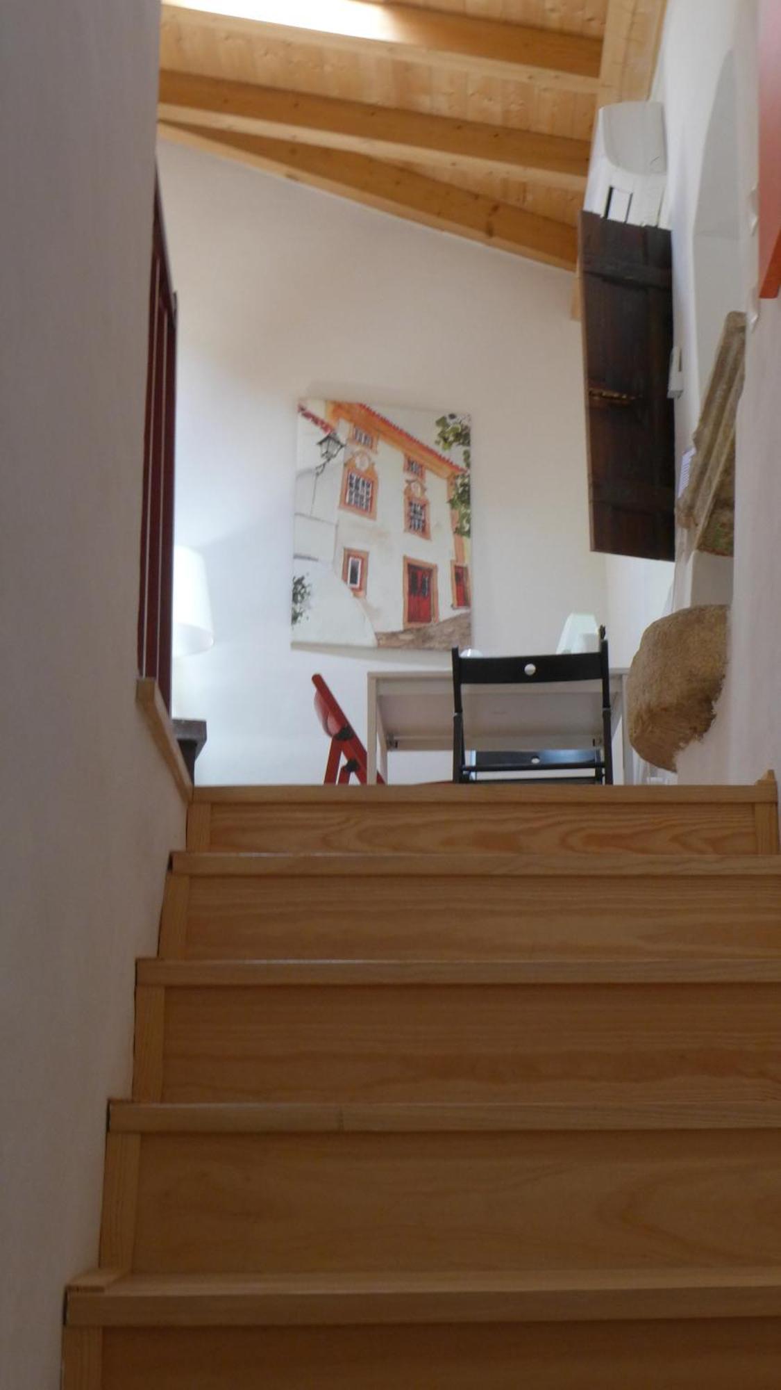 Apartamento Casa Da Rua Nova Castelo de Vide Habitación foto